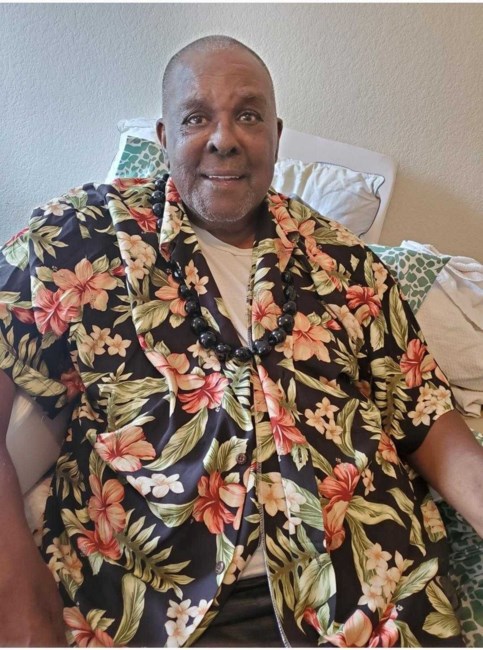 Obituary of Mr. Iquied Thomas Frazier