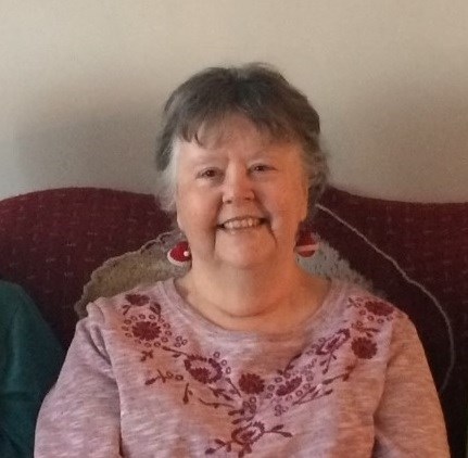 Obituary of Linda Diane Canter