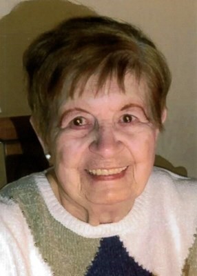 Obituary of Vita Marie Iacobellis