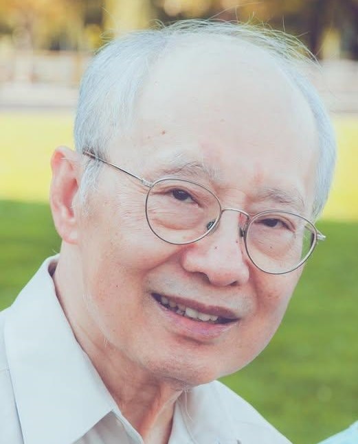 Obituary of Philip K.S. Wong