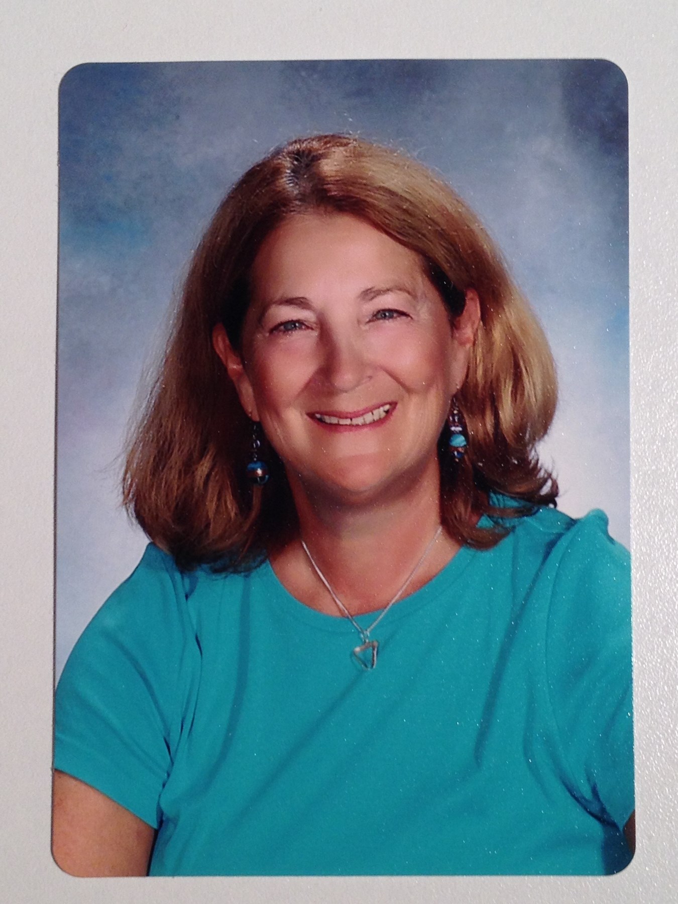 Obituary of Joan Seidman Drobnis