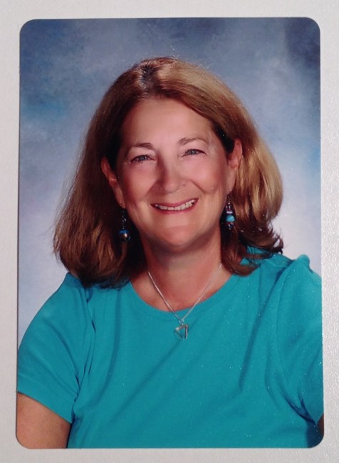 Obituary of Joan Seidman Drobnis