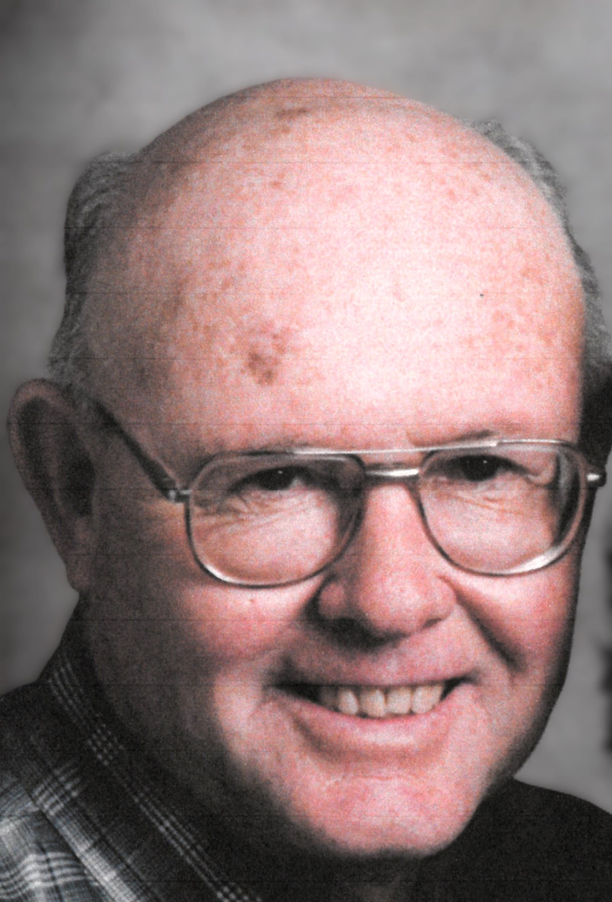 Obituary of Robert O. Brack
