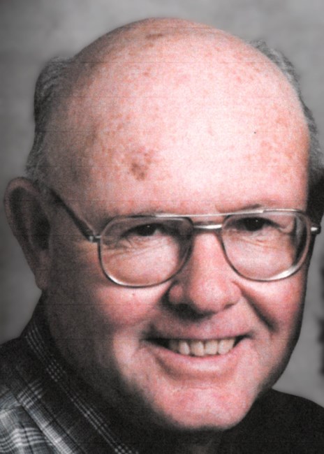 Obituary of Robert O. Brack