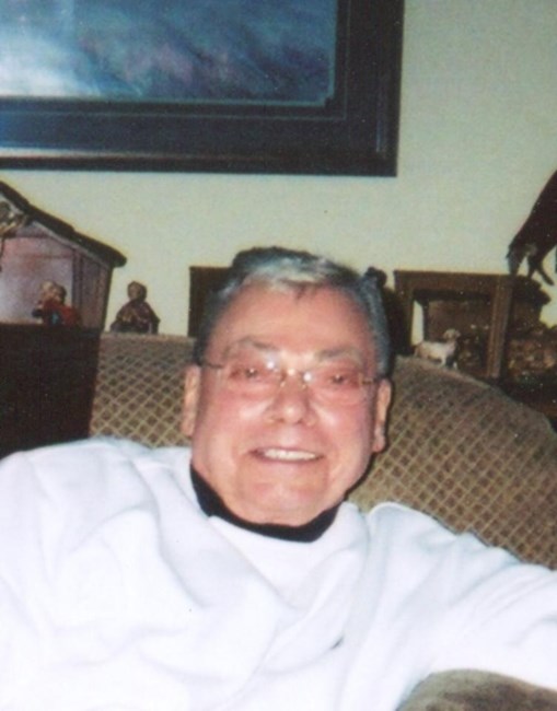 Obituary of Ronald D. Suits