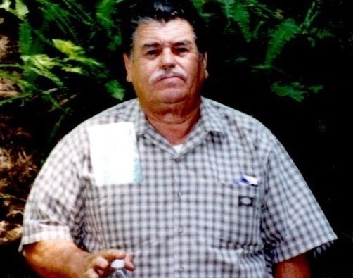 Obituary of Moises Villegas Villegas