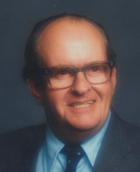 Obituary of Kenneth Ken H. Brown