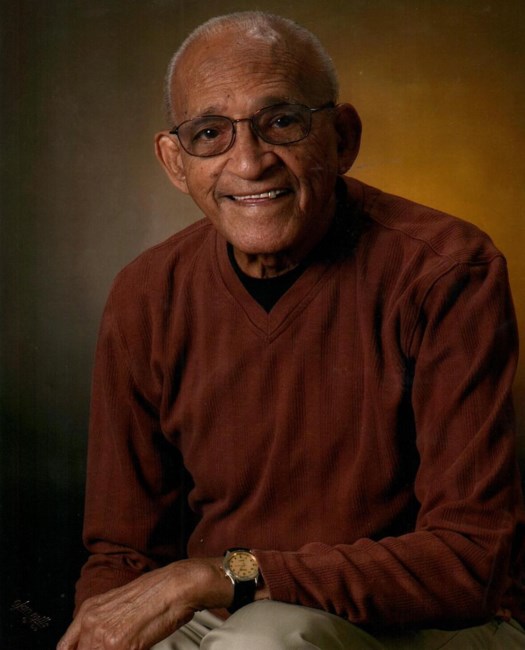 Obituary of Warren Joseph Knox Sr.