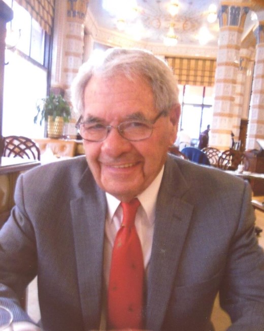 Obituary of Michael James Lenahan