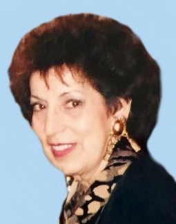 Obituary of Rosemarie Guglietti Refino