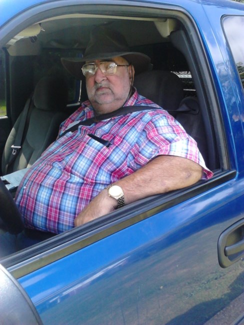 Obituary of Russell Wayne Huggins