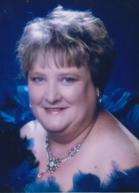 Obituary of Patti Poarch