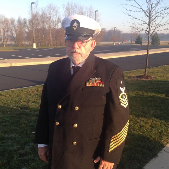 Obituary of Timothy Richard Woolums Sr.