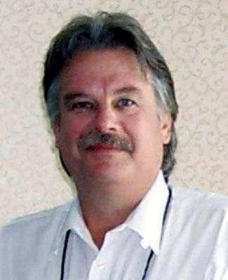 Obituary of Roy Edwin Wright