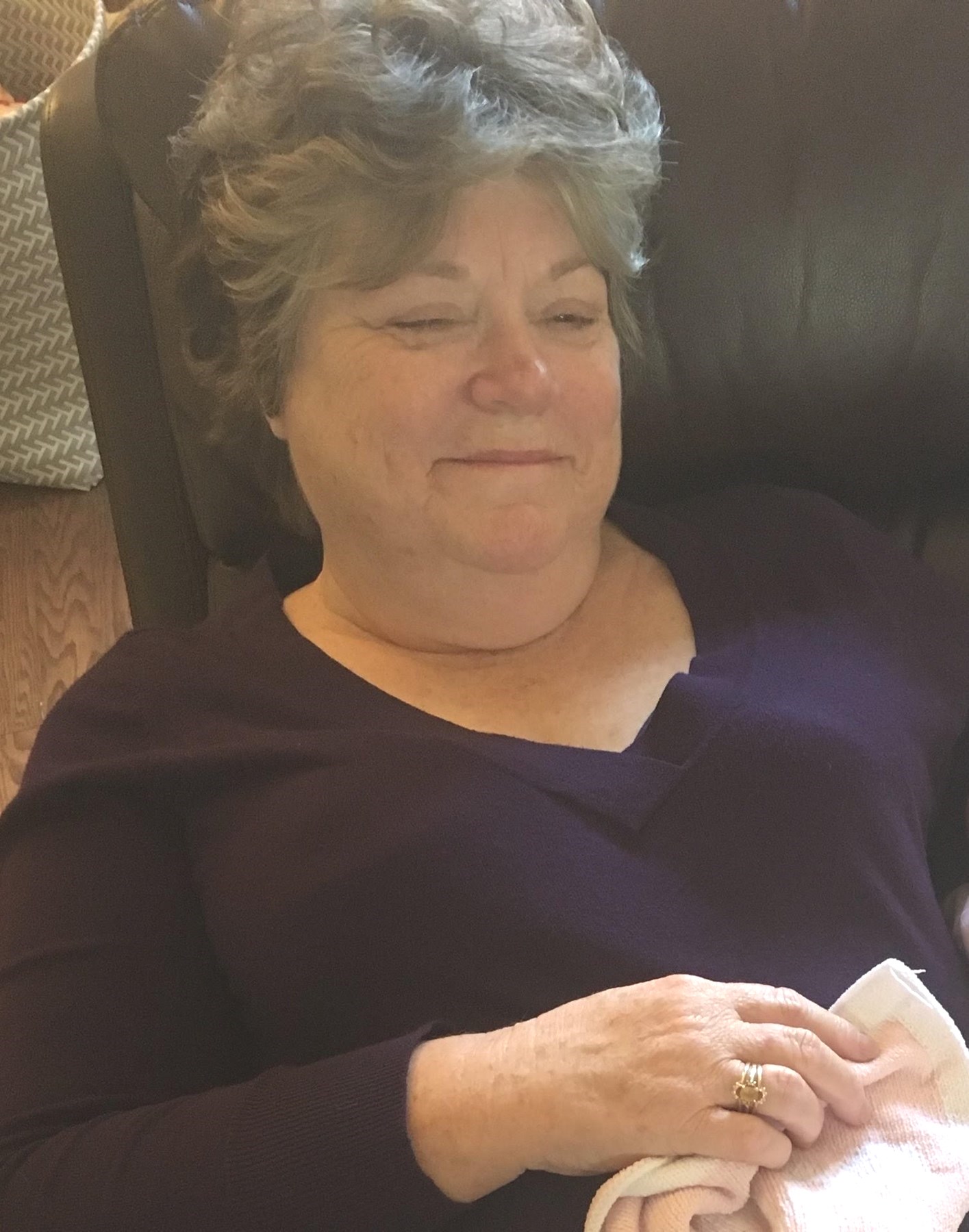 Elizabeth Hodum Obituary - Conroe, TX