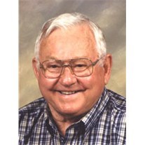 Obituary of Gerald N. Nickels