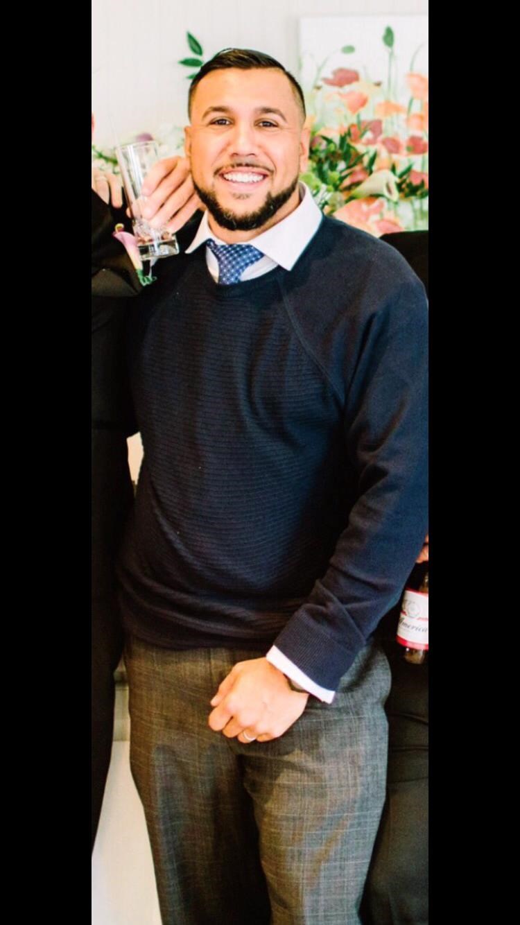 Obituary of Joseph A. LaGuerre