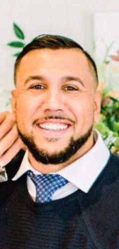 Obituary of Joseph A. LaGuerre