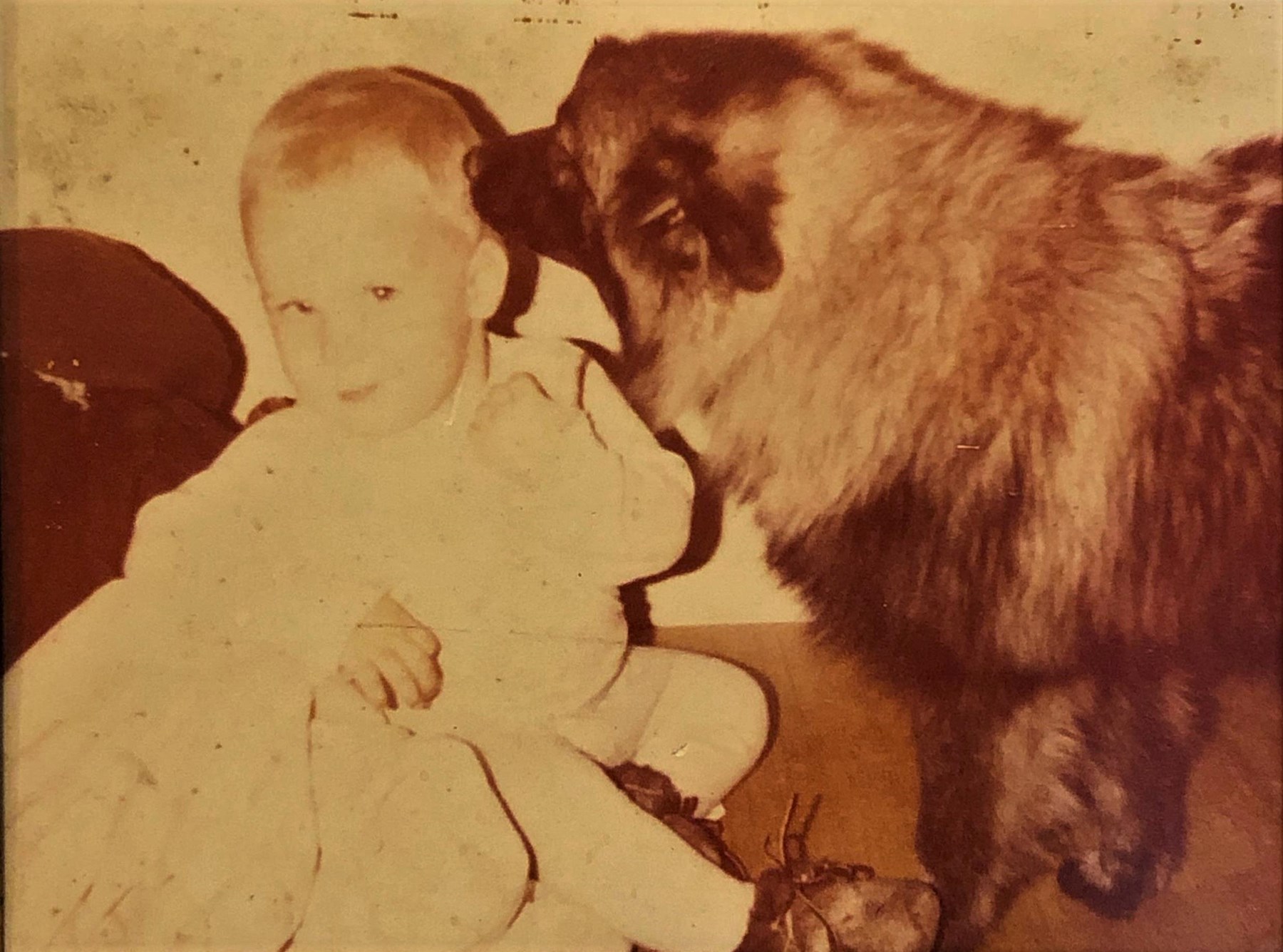 Obituary of Todd Eugene Bruton