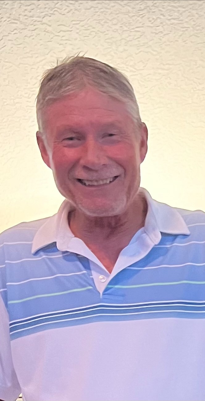 Obituary of Ronald Gary Martin