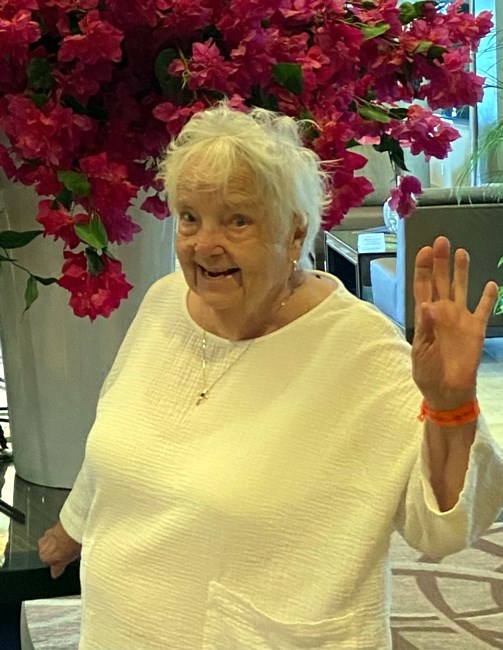 Obituary of Alice Mae Linn Soileau
