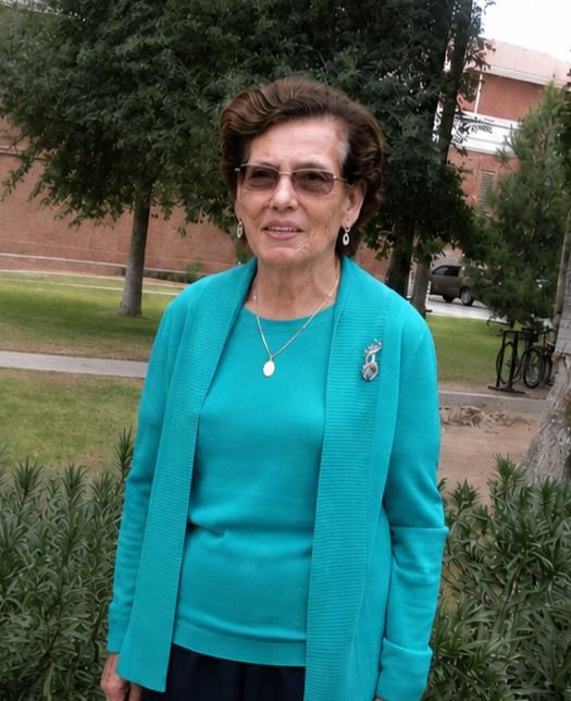 Obituario de Artemisa "Micha" Avilez Vasquez