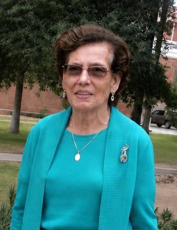 Obituario de Artemisa "Micha" Avilez Vasquez