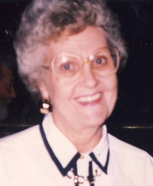 Obituary of Martha Freeman