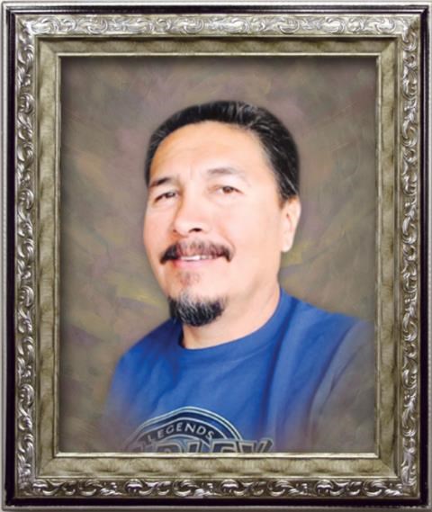 Obituary of Eddie Martinez