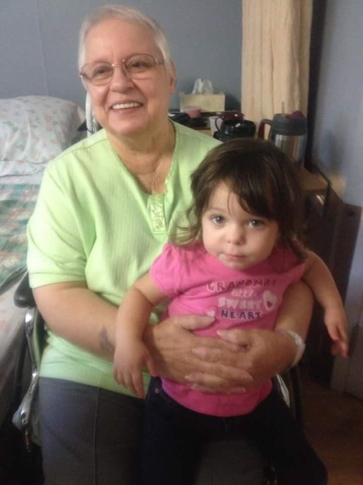 Obituary of Betty J. Gillingham