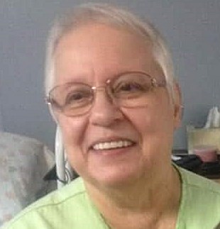 Obituary of Betty J. Gillingham