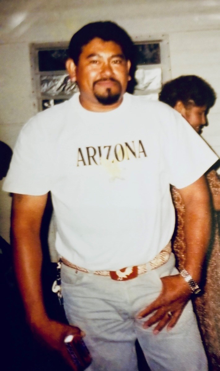 Obituary of Epigmenio Gonzalez Vela