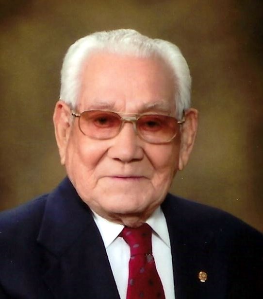 Obituary of Henry Mercado Ortega