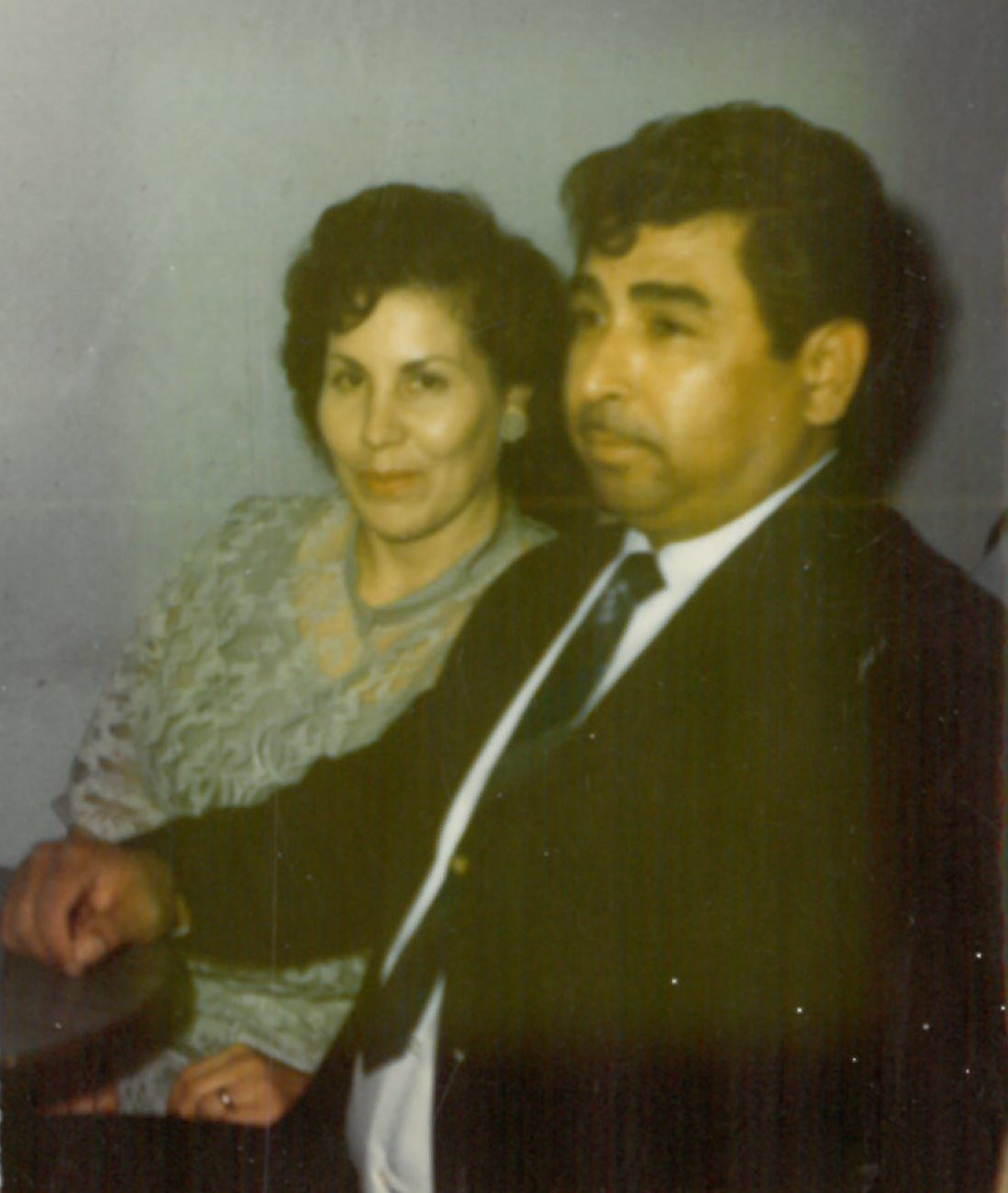 Obituary of Maria "Stella" E. Mendoza