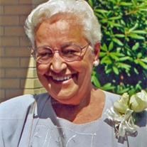 Obituary of Jennie Frascatore