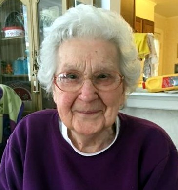 Obituary of Carolyn "Caroline" J. Carns