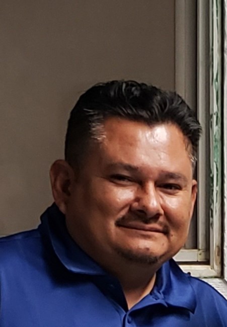 Obituary of Fred Castro