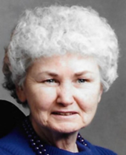 Obituary of Barbara Jean Reynolds
