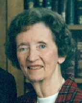 Obituary of Norma Ellen Burns