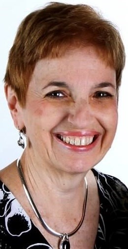 Obituary of Janice Maria Polito