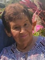 Obituary of Mary Rose Walters