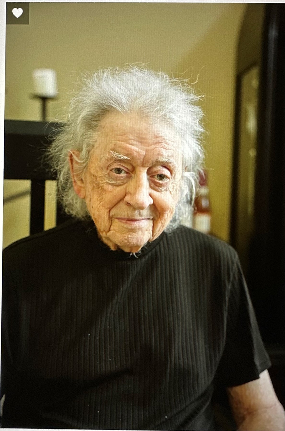 Obituary of Ronald Leroy Bledsoe