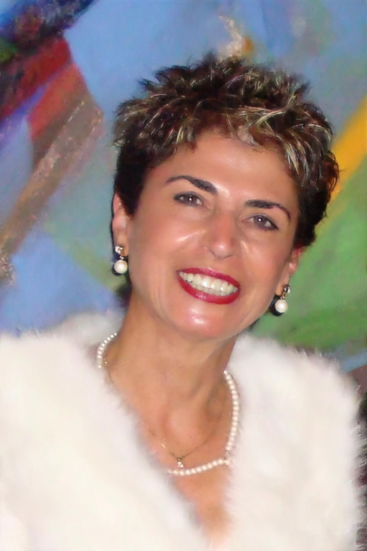 Obituary of Nancy Farris Piazza