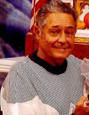 Obituary of John Molina