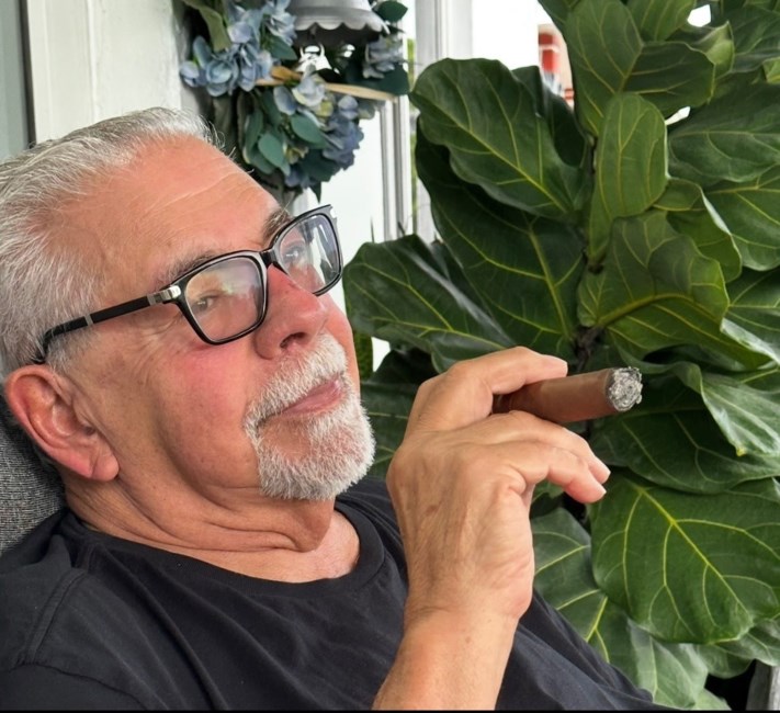 Obituario de Joaquin Roberto Fuentes