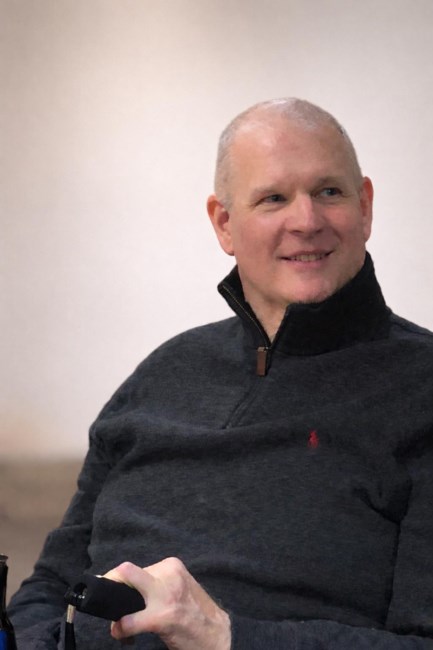 Avis de décès de Terrence J. "Terry" Connolly