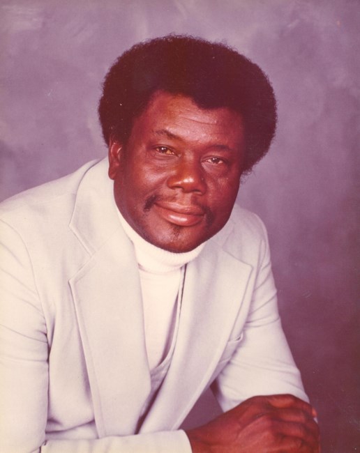 Obituary of Melvin Sullivan Sr.