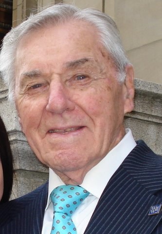 Obituary of David J. Kenney