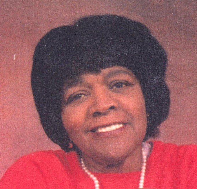 Obituary of Lula Mae Bartee