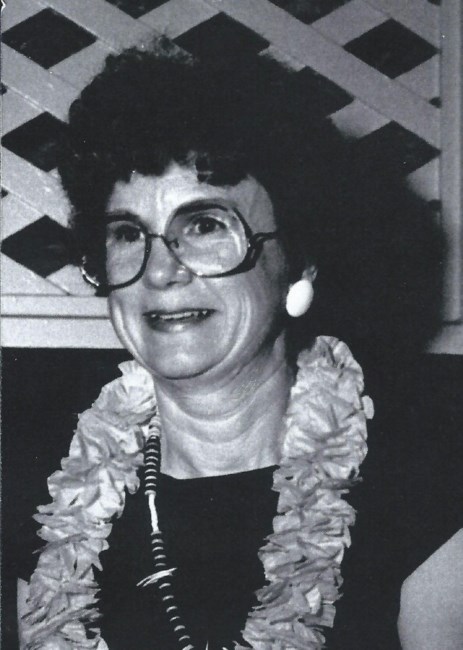 Obituary of Margaret Carol Kiefer